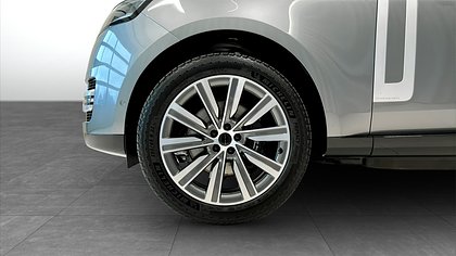 Range Rover 5