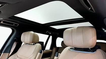 Range Rover 9