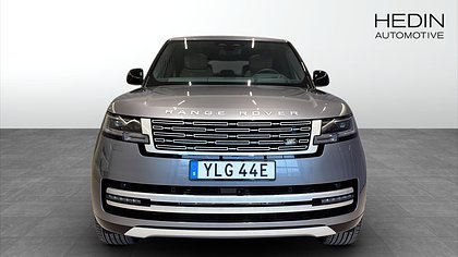 Range Rover 1