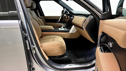 Range Rover 11