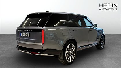 Range Rover 4