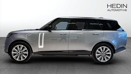 Range Rover 2