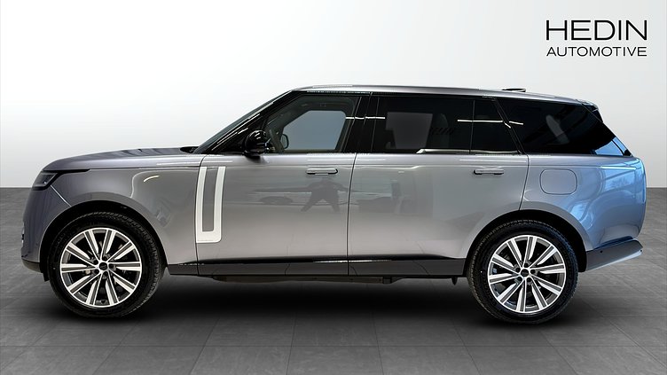 2025 Ny Land Rover Range Rover Eiger Grey AWD P460e PHEV LWB Autobiography