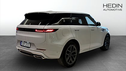 Range Rover Sport 4