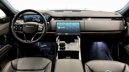 Range Rover Sport 7
