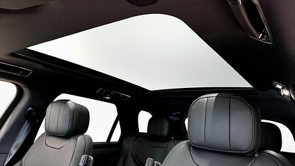 Range Rover Sport 9