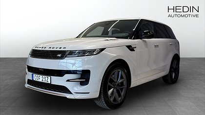 Range Rover Sport 0