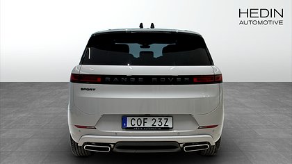 Range Rover Sport 3