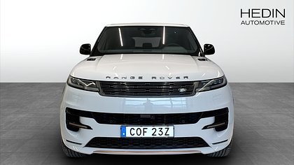 Range Rover Sport 1