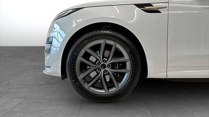 Range Rover Sport 5