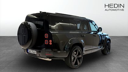 Defender 130 3