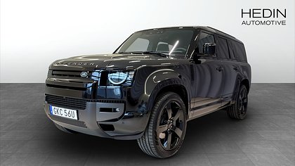Defender 130 0