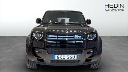 Defender 130 1