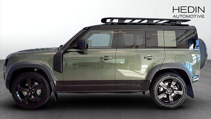Defender 110 2