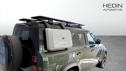 Defender 110 13