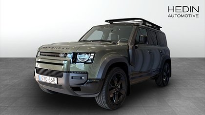 Defender 110 0