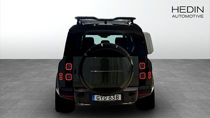 Defender 110 10
