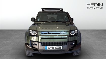 Defender 110 1