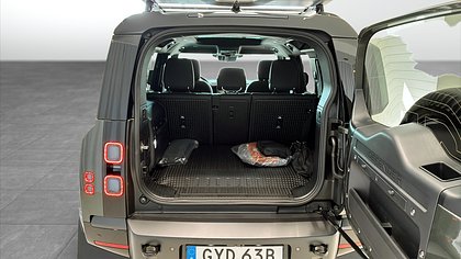 Defender 110 6