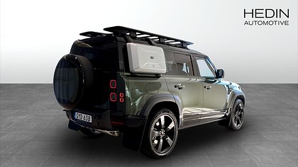 Defender 110 3