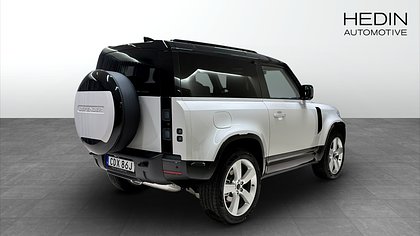 Defender 90 3