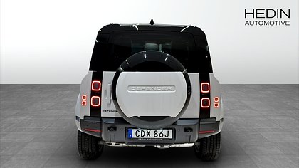 Defender 90 5