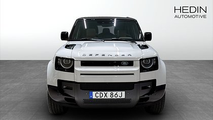 Defender 90 1