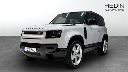 Defender 90 0