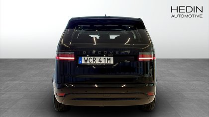 Discovery 3