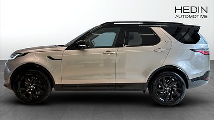 Discovery 2