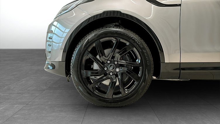 2024 Ny Land Rover Discovery Lantau Bronze AWD D350 MHEV Dynamic SE