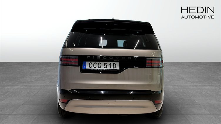 2024 Ny Land Rover Discovery Lantau Bronze AWD D350 MHEV Dynamic SE