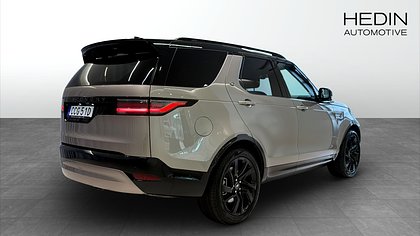 Discovery 5