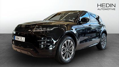 Range Rover Evoque 0