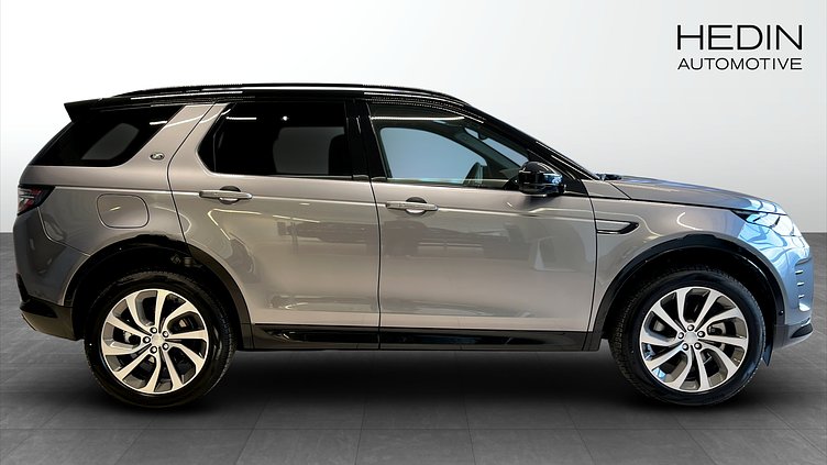 2024 Ny Land Rover Discovery Sport Eiger Grey AWD P269e PHEV Dynamic SE