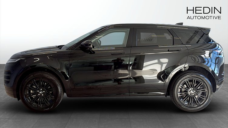 2024 Ny Land Rover Range Rover Evoque Santorini Black AWD P269e PHEV Dynamic SE