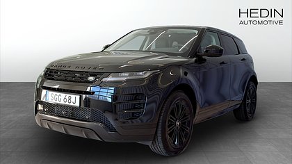 Range Rover Evoque 0