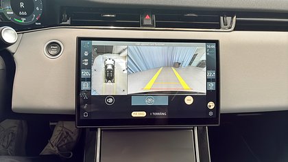 Range Rover Evoque 8