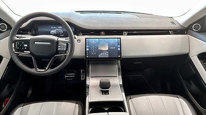 Range Rover Evoque 7