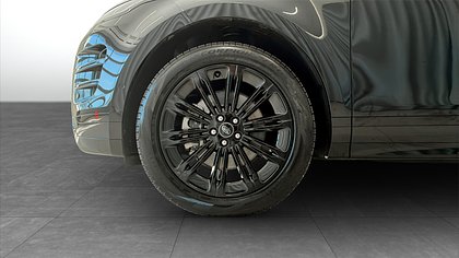 Range Rover Evoque 5