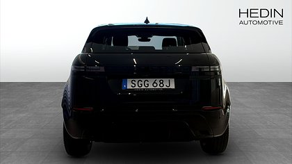 Range Rover Evoque 3