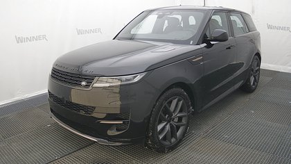 Range Rover Sport 0