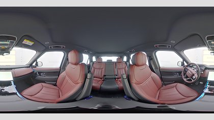 Range Rover Sport 4