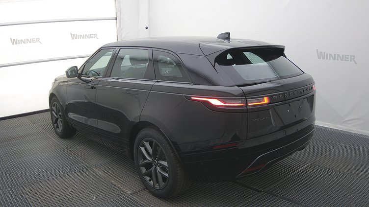 2026 Новий Land Rover Range Rover Velar Santorini Black 4WD Dynamic SE