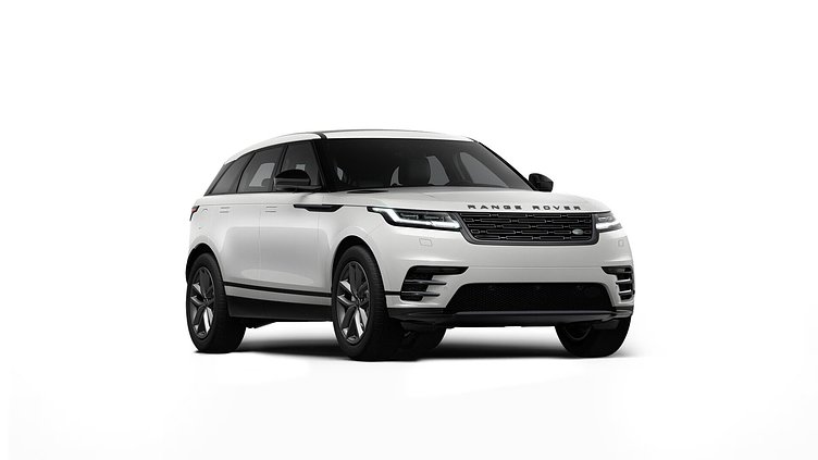 2026 Новий Land Rover Range Rover Velar Fuji White 4WD Dynamic SE