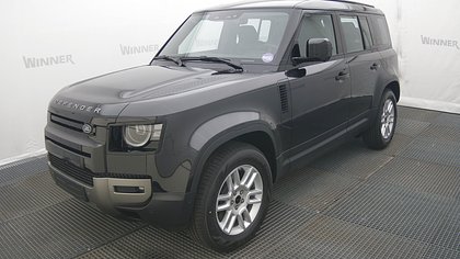 Defender 110 0