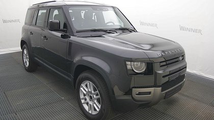 Defender 110 1