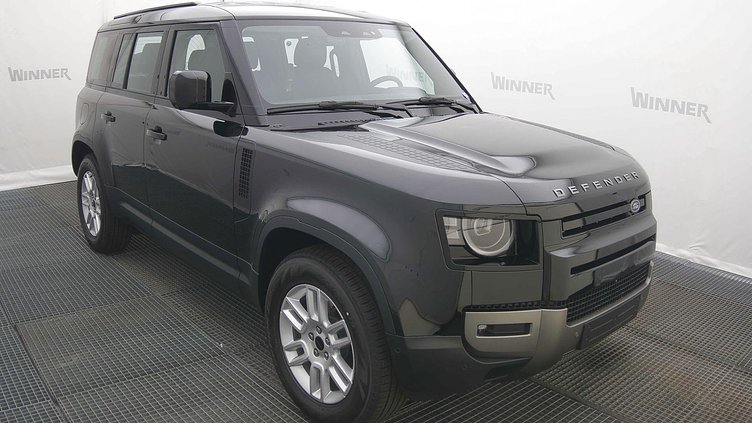 2026 Новий Land Rover Defender 110 Santorini Black 4WD S