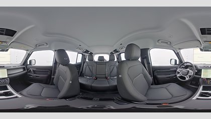 Defender 110 4