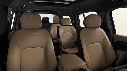 Defender 130 5